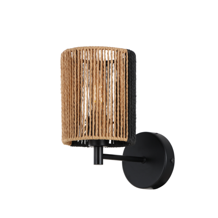 Дали тајните на осветлувањето на расположението се компатибилни со затемнети ѕидови