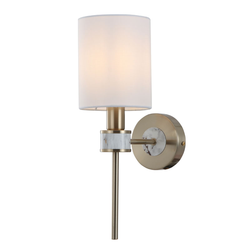 Опашка Uplight ткаенина ѕид Scone